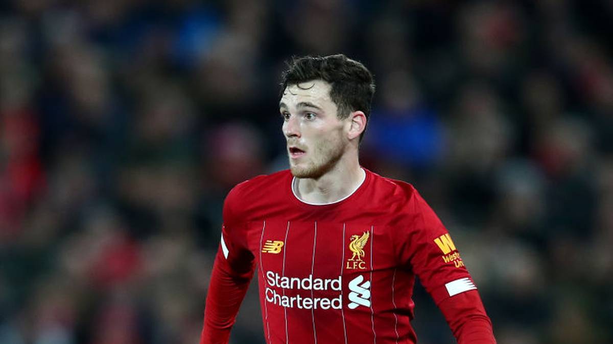 ANDREW ROBERTSON: Pfeilschnell, ausdauernd, angriffslustig. Mindestens so sehr wie Alexander-Arnold. Mindestens. Hat in der aktuellen Wahnsinns-Saison bisher sechs Torvorlagen geliefert, ein Treffer in der Liga kam noch hinzu. Wie auch sein Pendant auf der Gegenseite unermüdlich im Vorwärtsgang, was fast jeden Gegner zusätzlich unter Druck setzt
