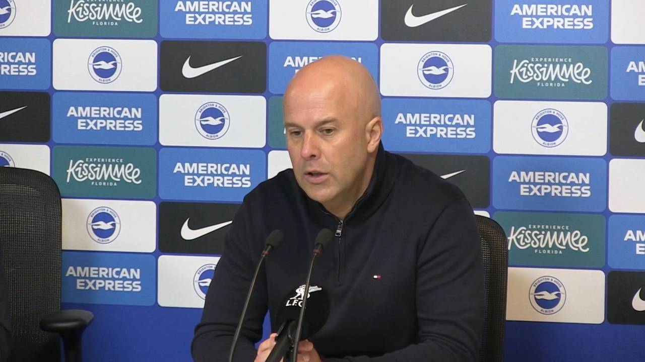 Liverpool-Coach bedient: „ Schon so oft in dieser Saison…“