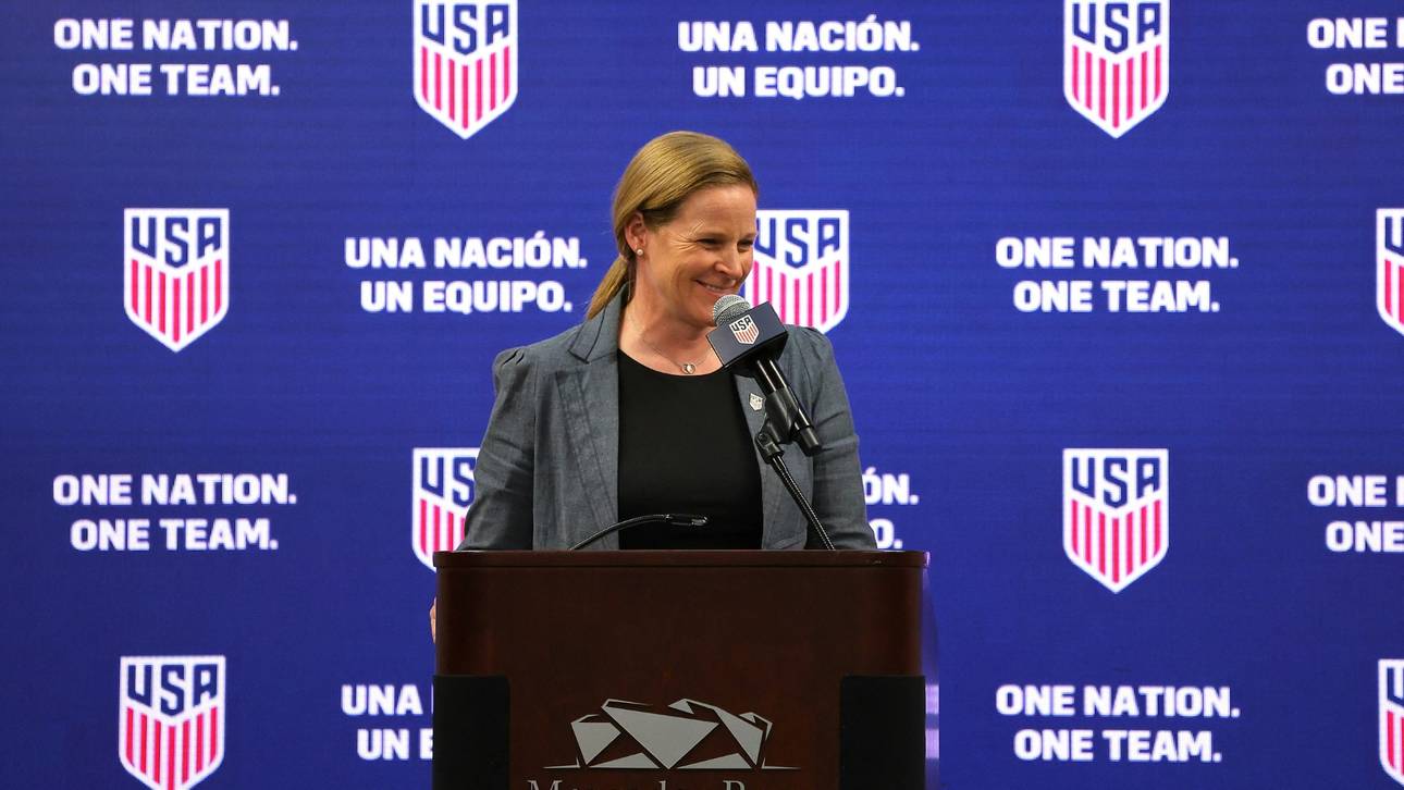 Frauen-WM 2031: USA siegessicher