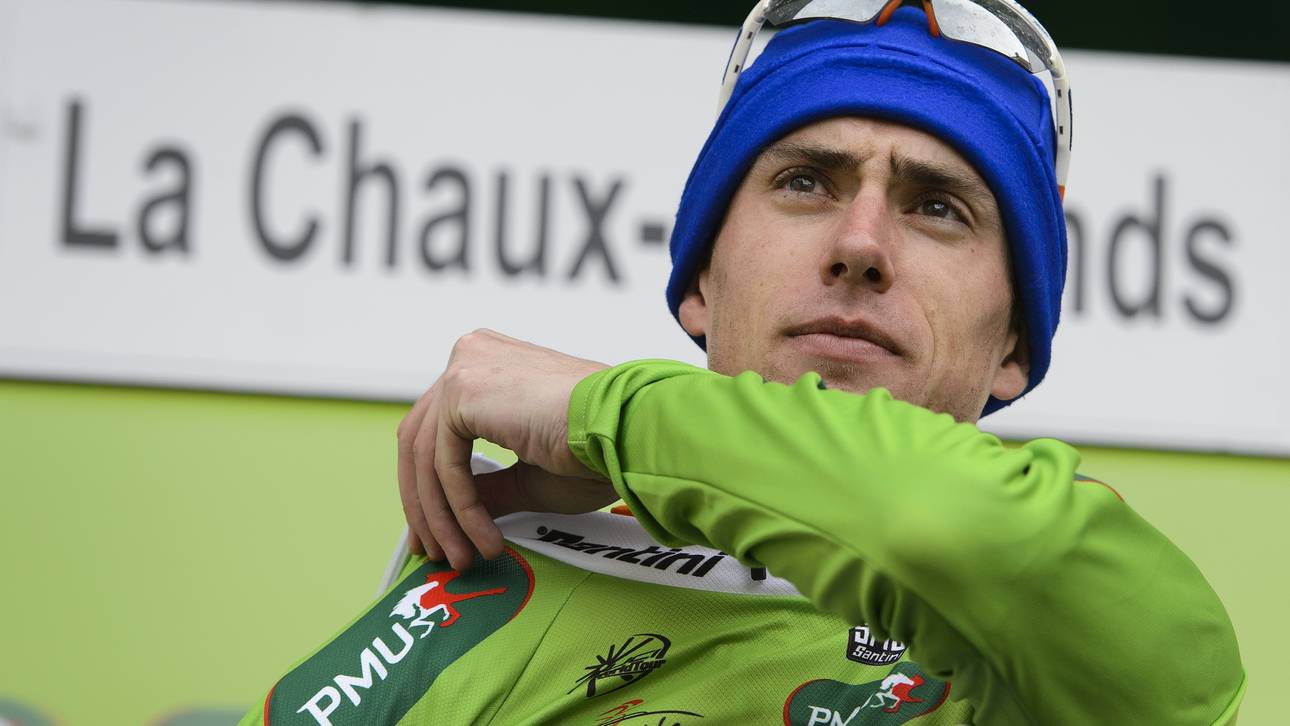 Clement droht lange Sperre