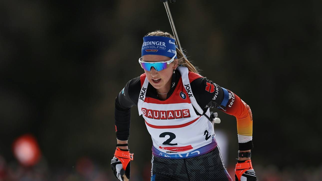 Böser Auftakt! Preuß‘ zeigt Nerven