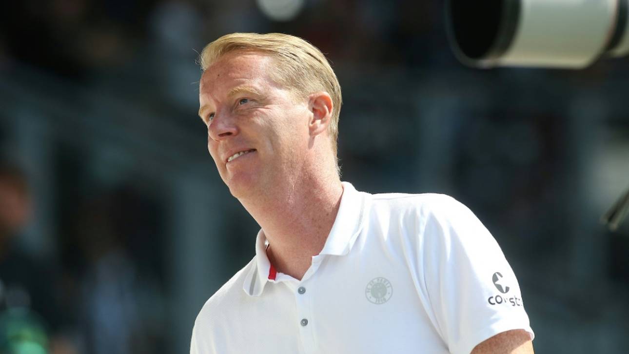 Schultz übernimmt Schweizer Topklub