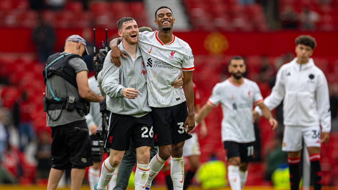 Riesiger Fehler von Bayern?