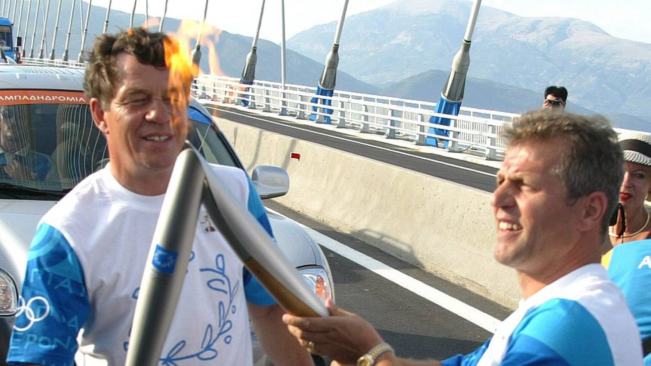 Rio 2016: Fackellauf durch 250 Städte