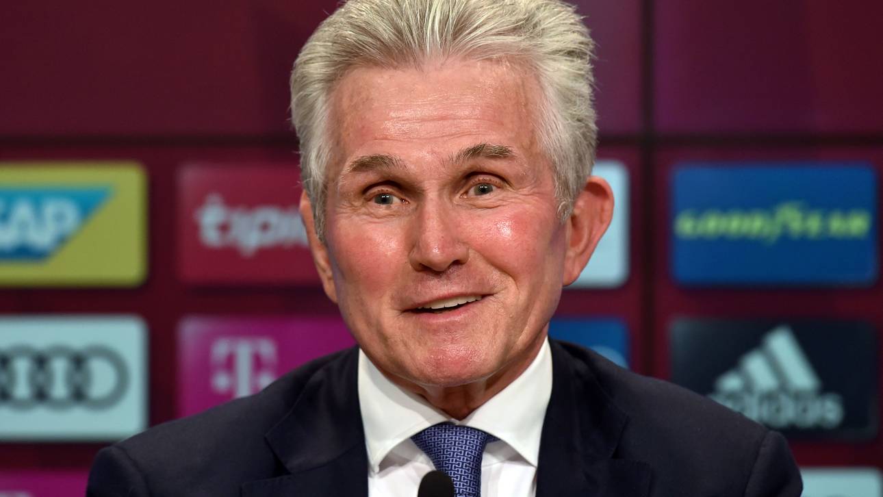 Heynckes schwärmt von Hummels
