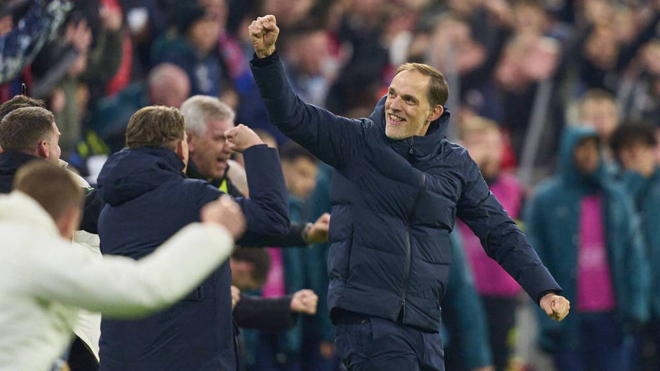 Fan-Petition: Das sagt Tuchel