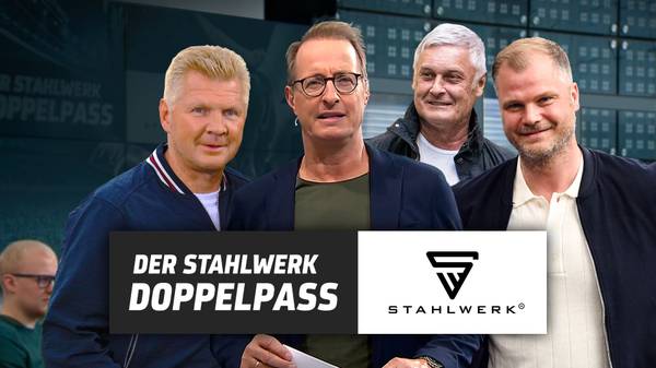 VfB-Sportchef & Veh im Doppelpass