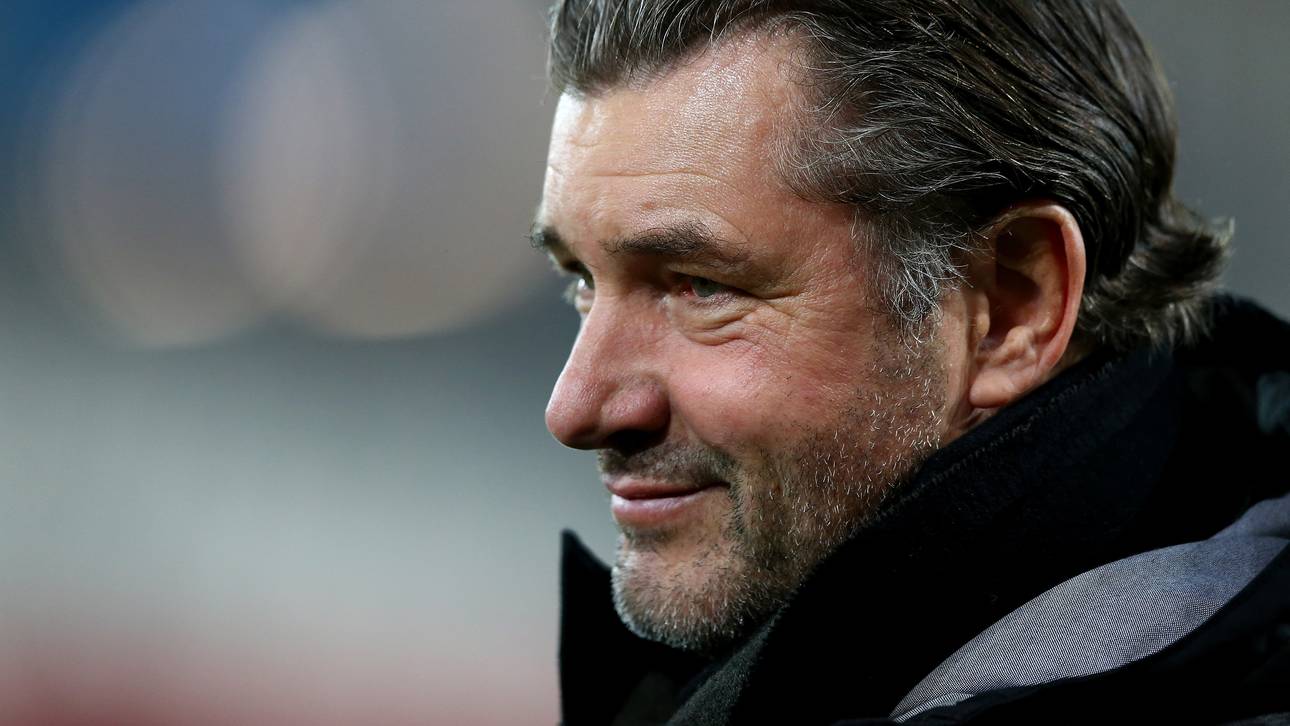 Zorc zu Olympia: „Gemischte Gefühle“