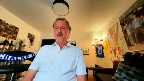  In "45 - Die Fußball-Halbzeit" schätzt Sport1-Experte Peter Neururer die DFB-Chancen von Leroy Sané ein. Dabei zieht der Kulttrainer einen kuriosen Vergleich.