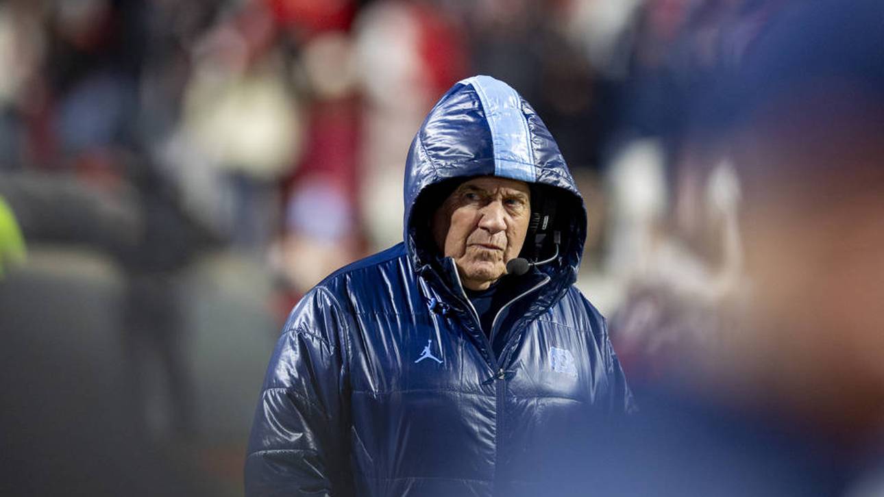 Der Wirbel um Bill Belichick hält an