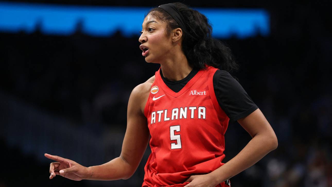 WNBA-Finals: Entscheidung fällt in Spiel sieben