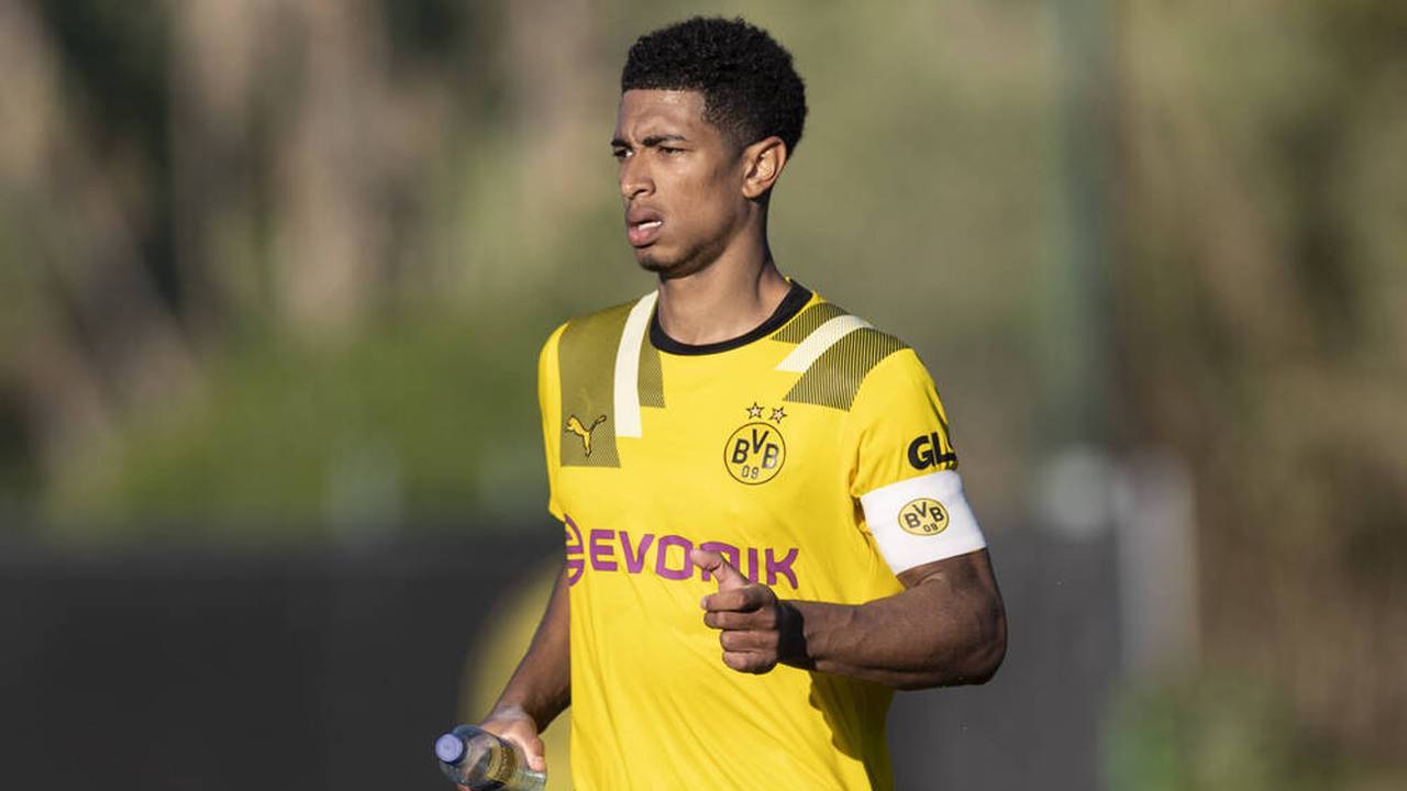 BVB droht Reus-Ausfall