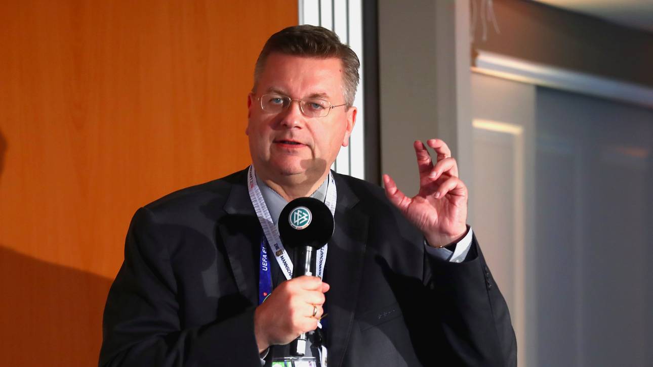 Beckenbauer: Was wusste Grindel?