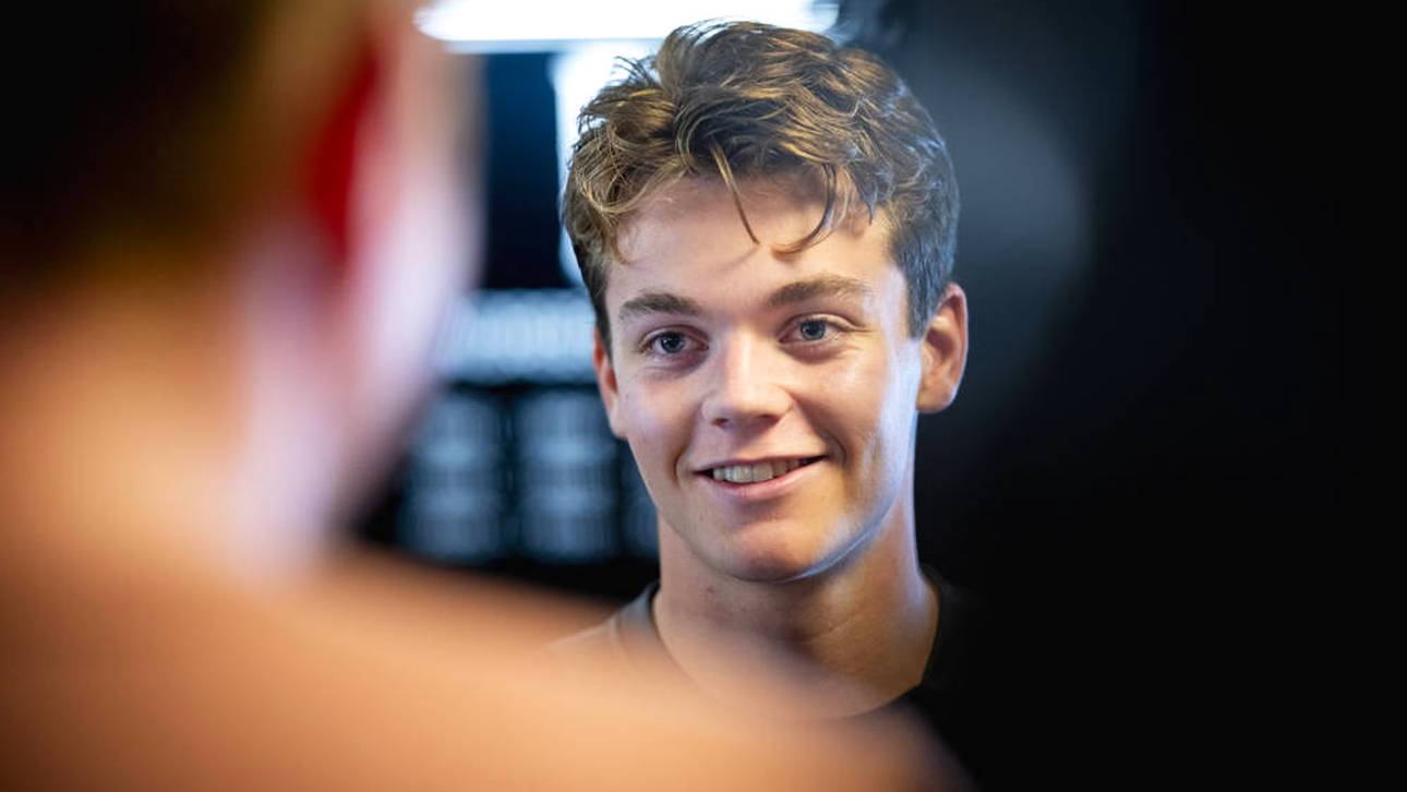 Das nächste große Versprechen