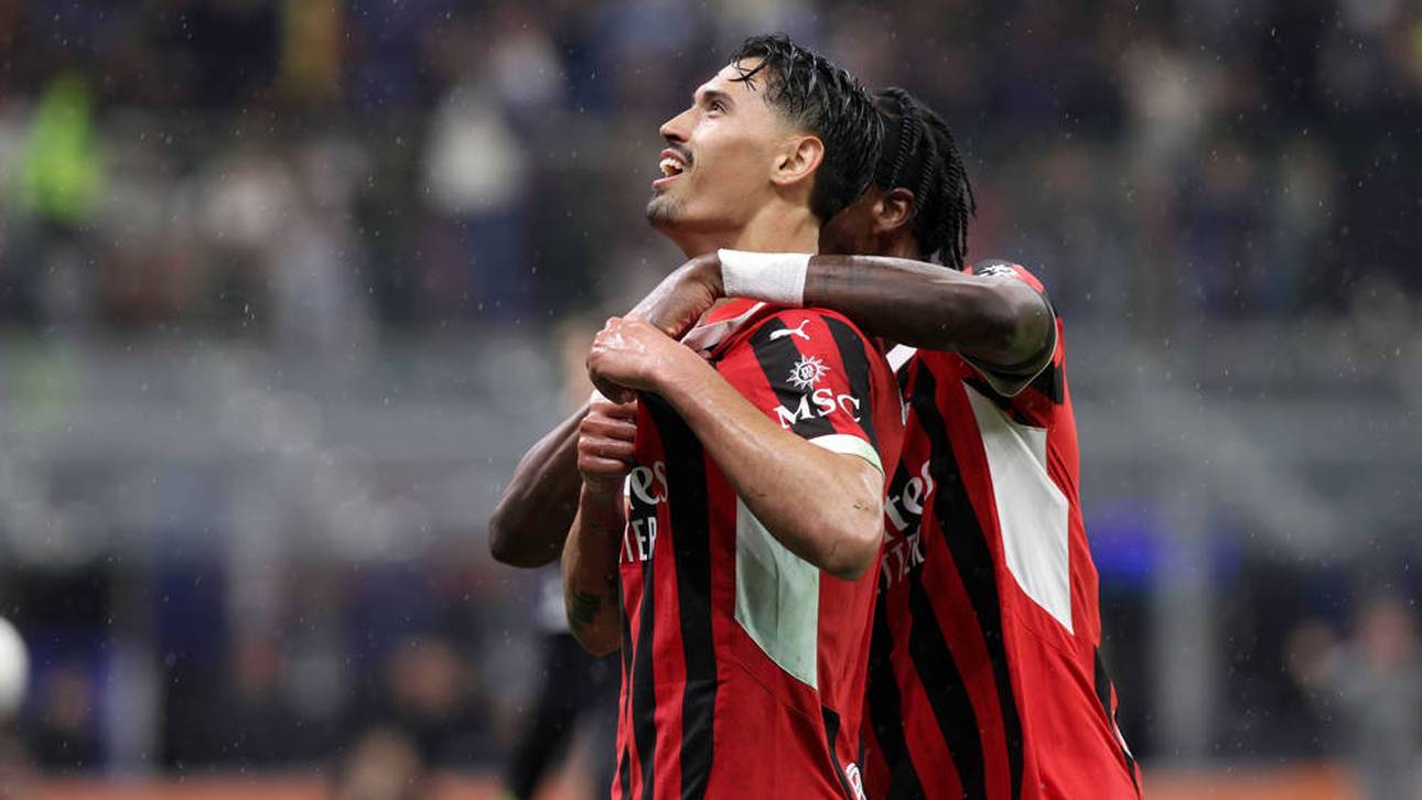 Tijjani Reijnders steht unmittelbar vor einem Wechsel zu Manchester City