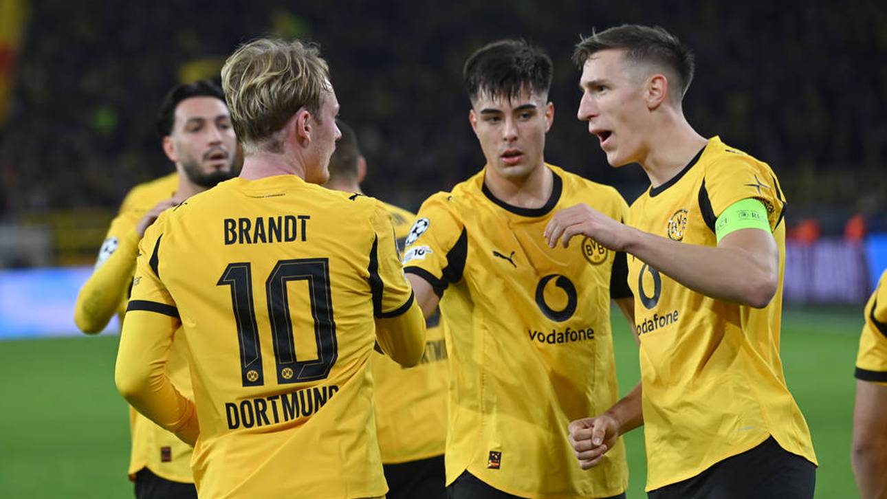 BVB-Spieler schon im Winter weg?