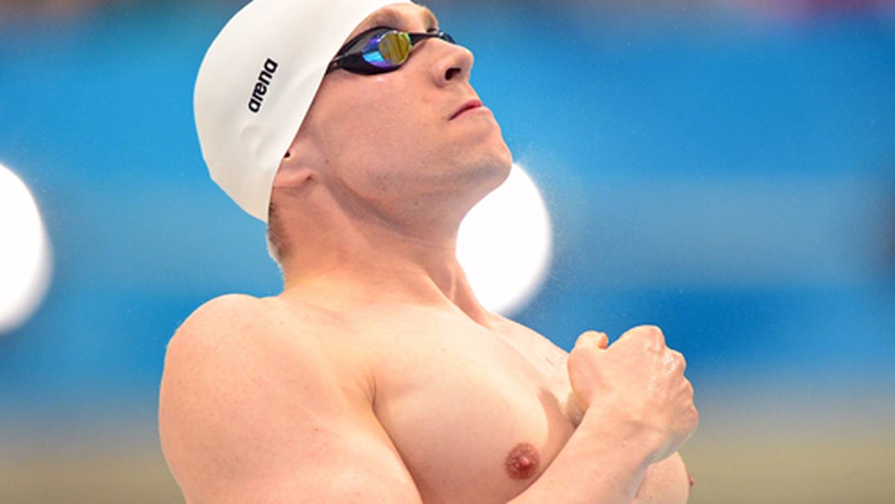 Biedermann hofft auf Gold