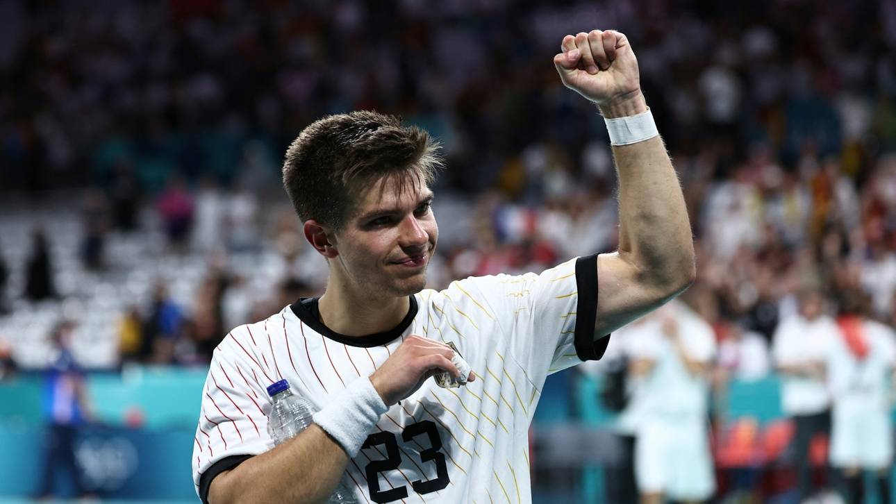 Smits und Uscins ausgezeichnet