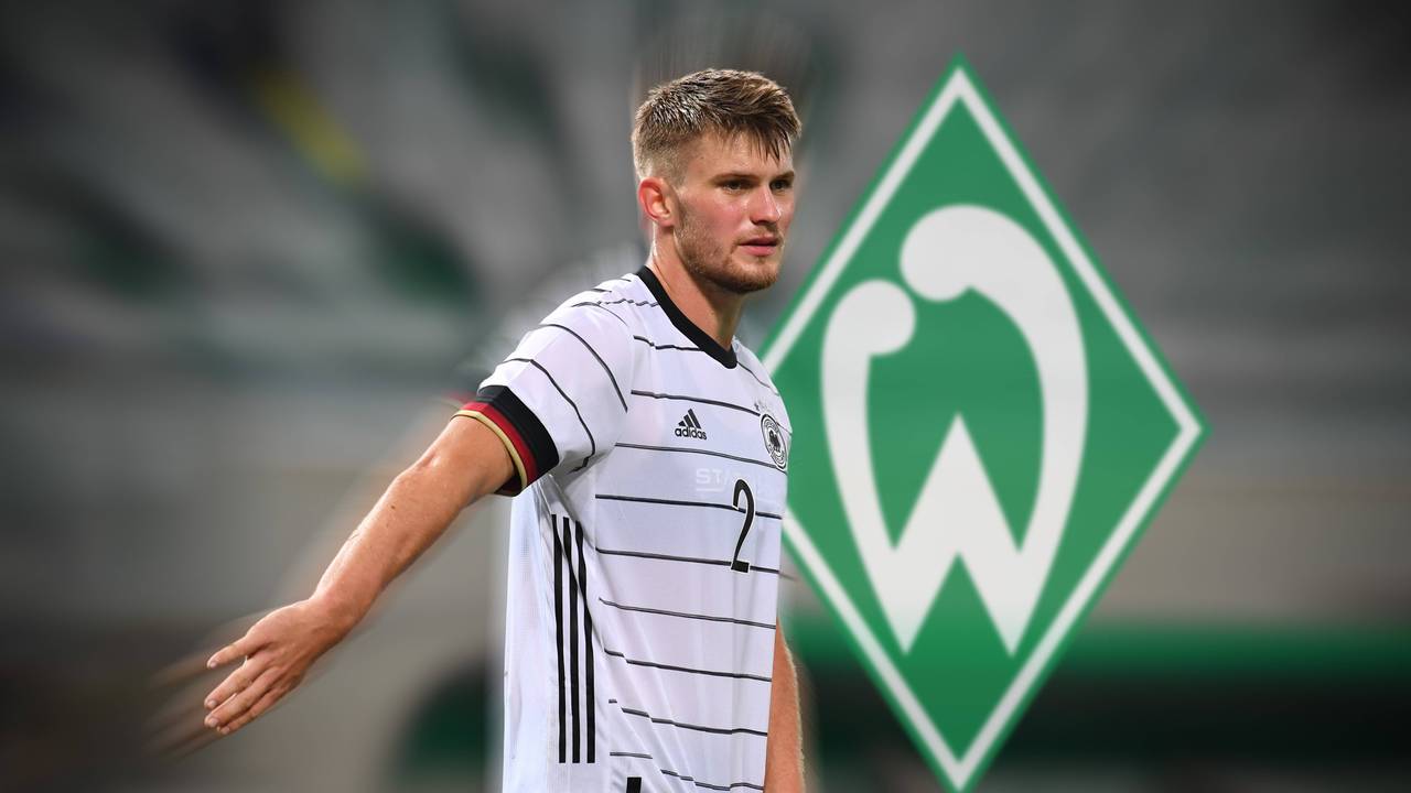Bayern-Profi Lukas Mai wechselt zu Werder Bremen