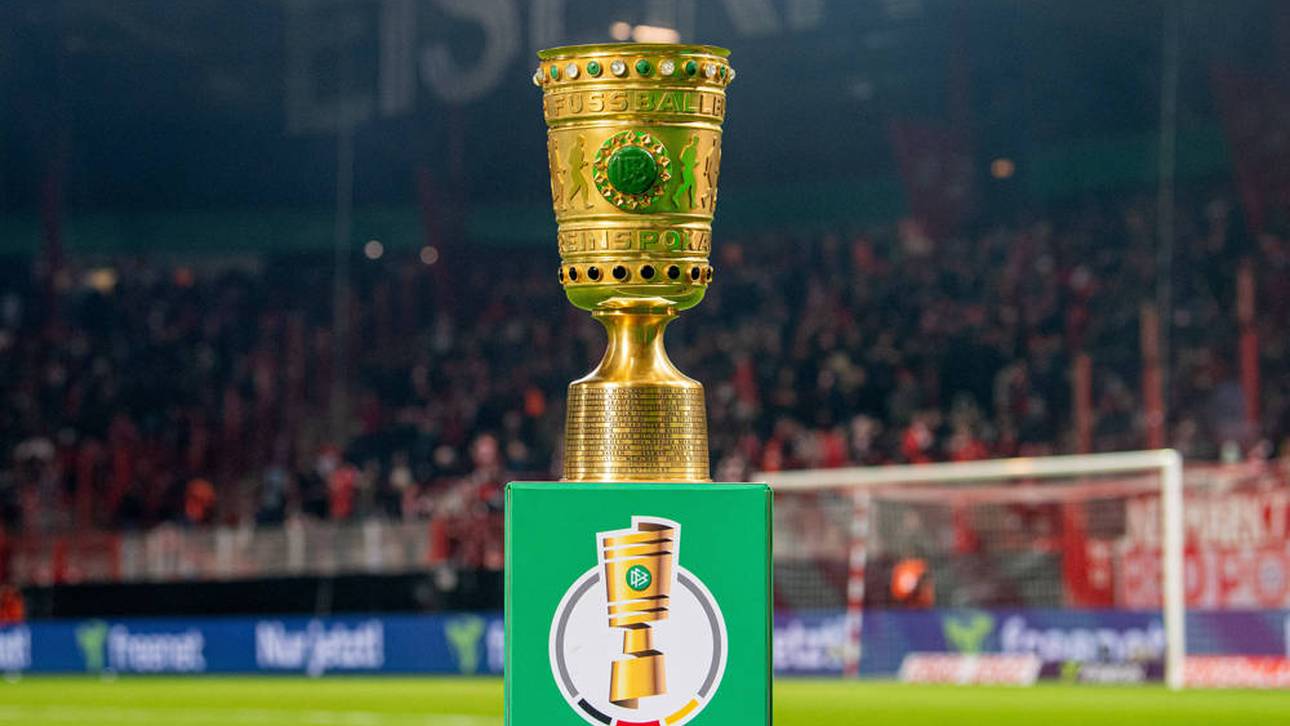 Am Sonntag werden die Viertelfinal-Partien ausgelost