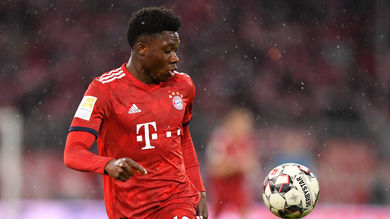 Bayern-Juwel sagt Länderspiel ab