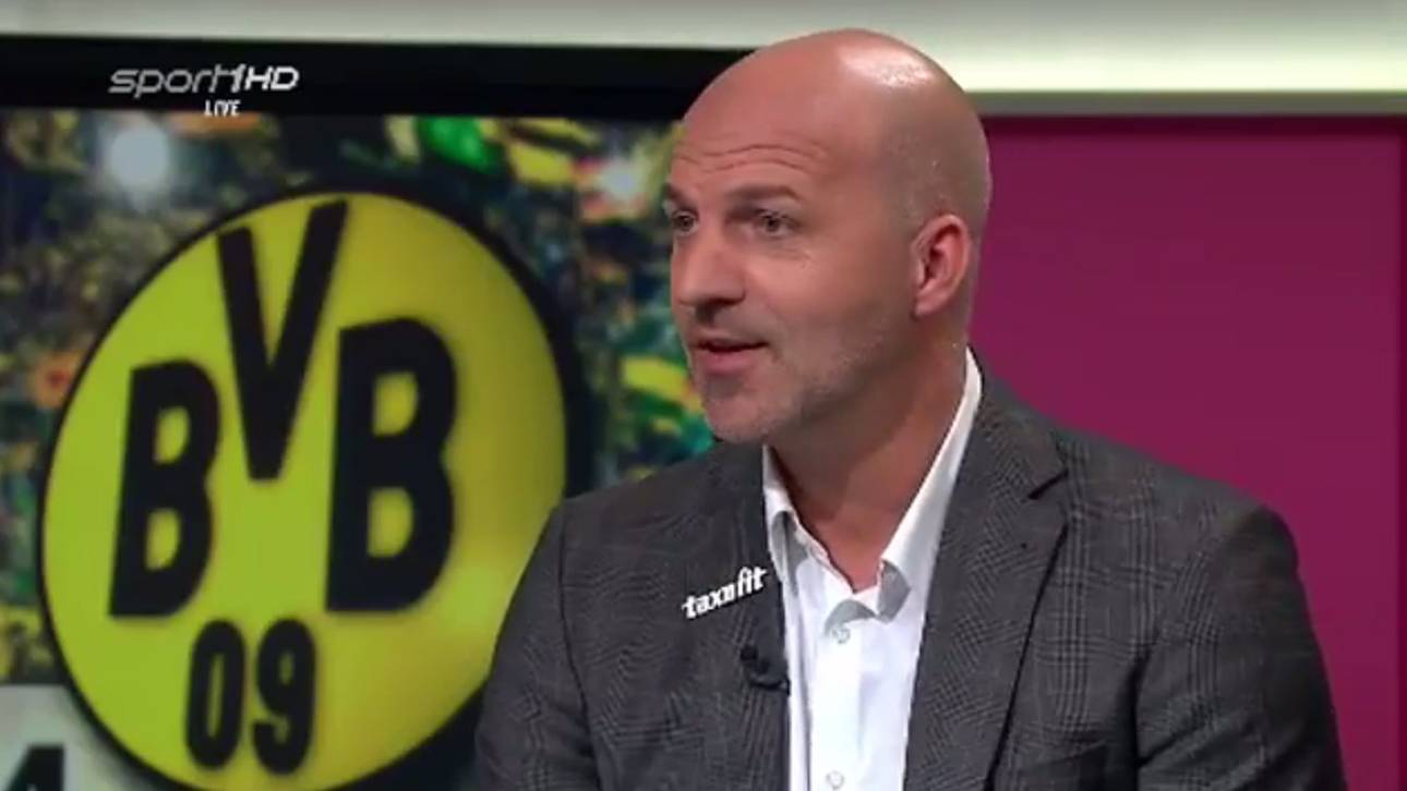 BVB imponiert Schnoor und Thon