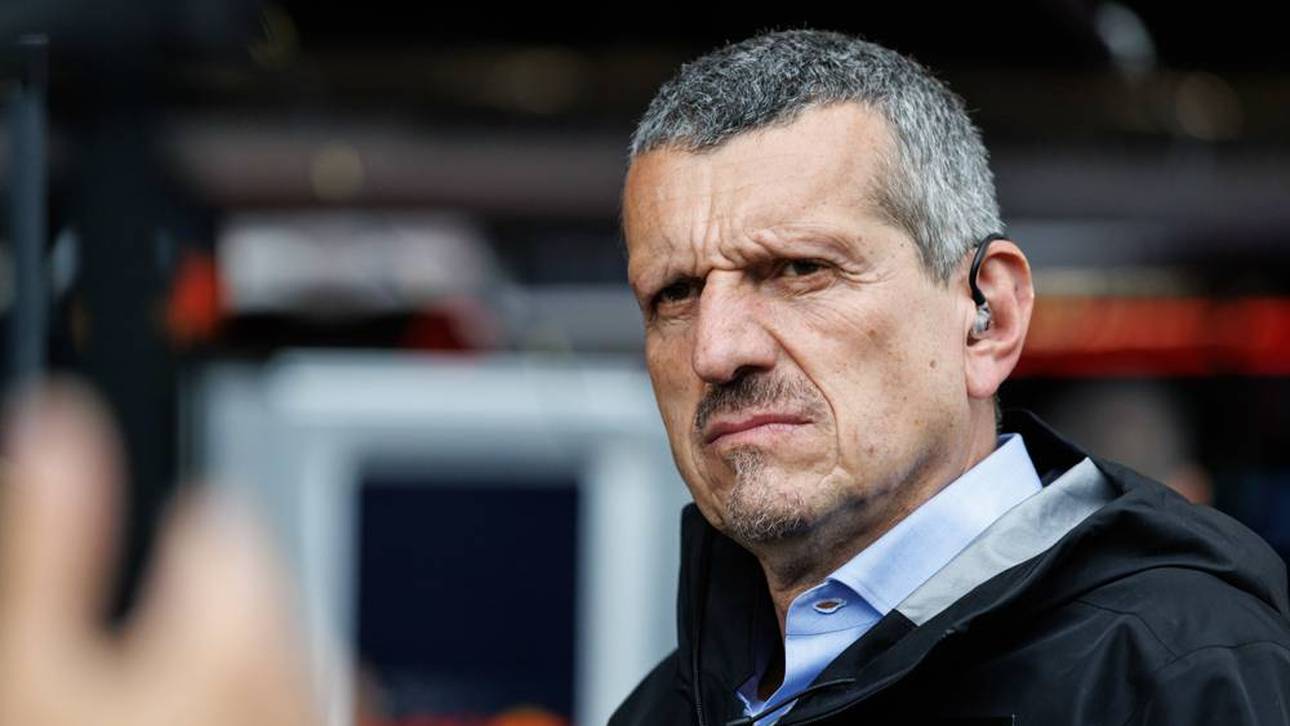 Formel 1: Steiner fordert Reform