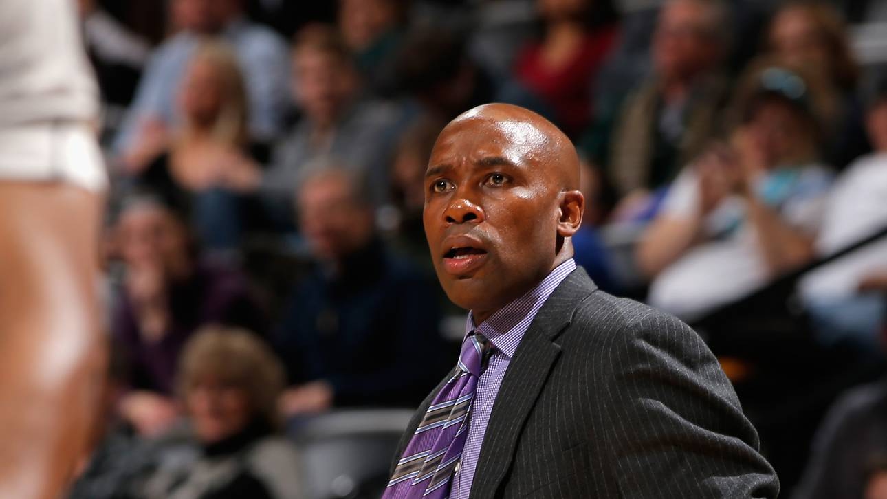 Orlando entlässt Trainer Vaughn