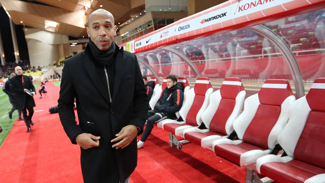 Henry wohl kurz vor neuem Job