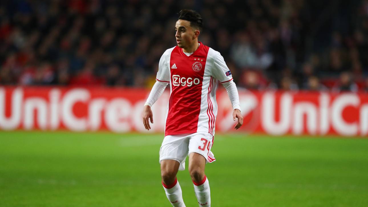 Ajax-Talent Nouri erwacht aus Koma