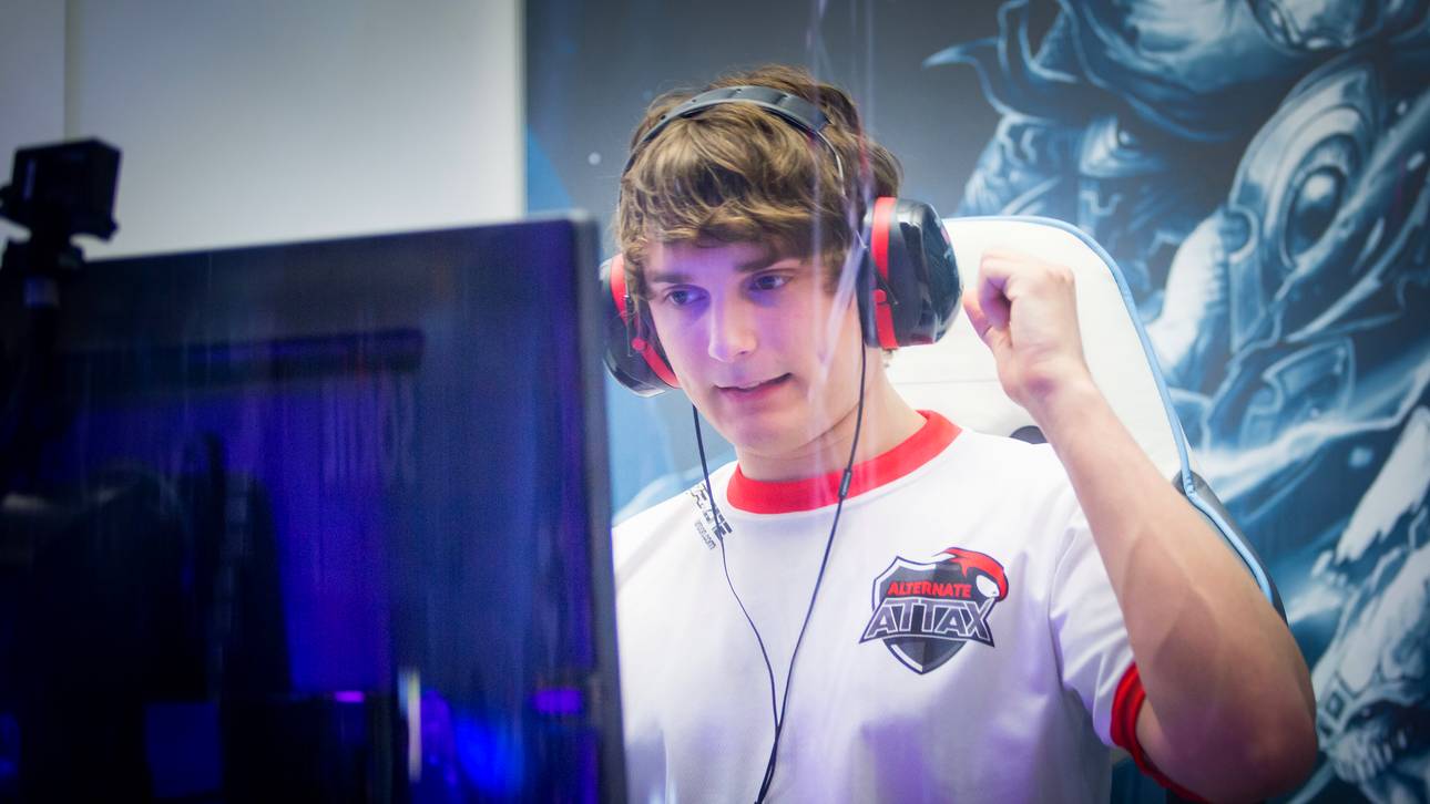 ShoWTimE wirkt unaufhaltsam