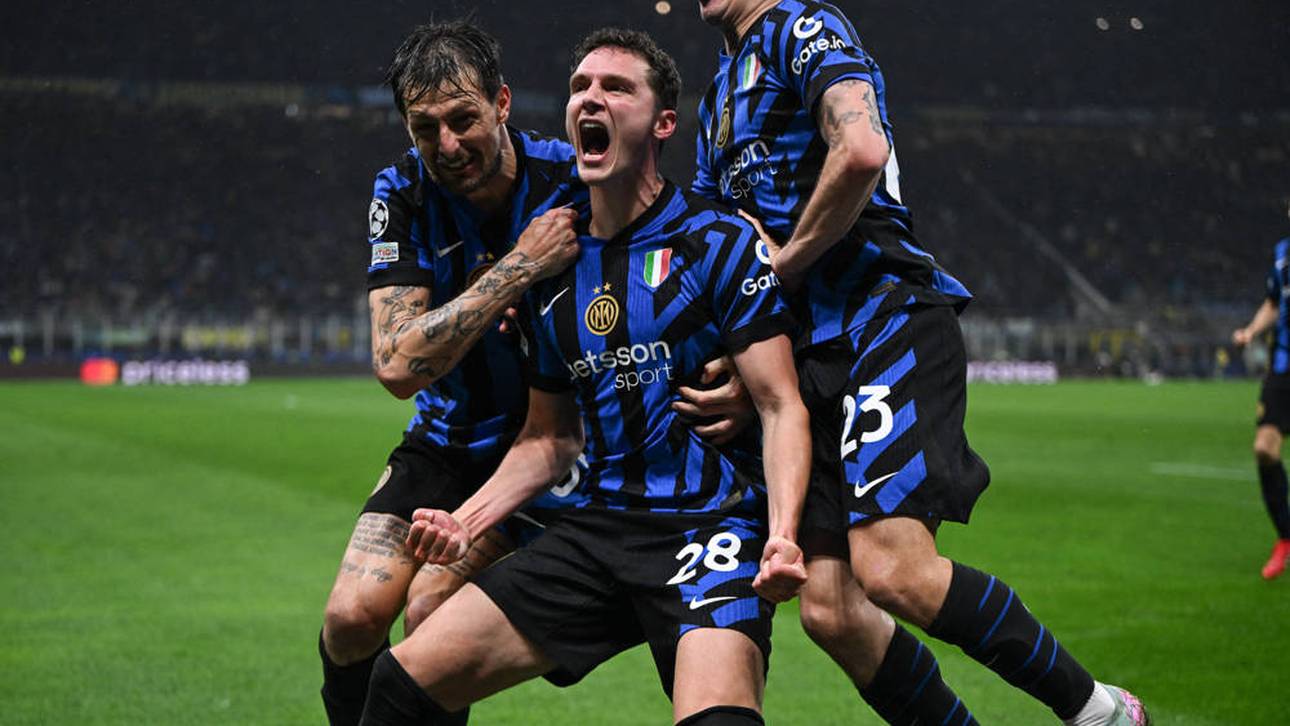 Benjamin Pavard spielte zwischen 2019 und 2023 beim FC Bayern