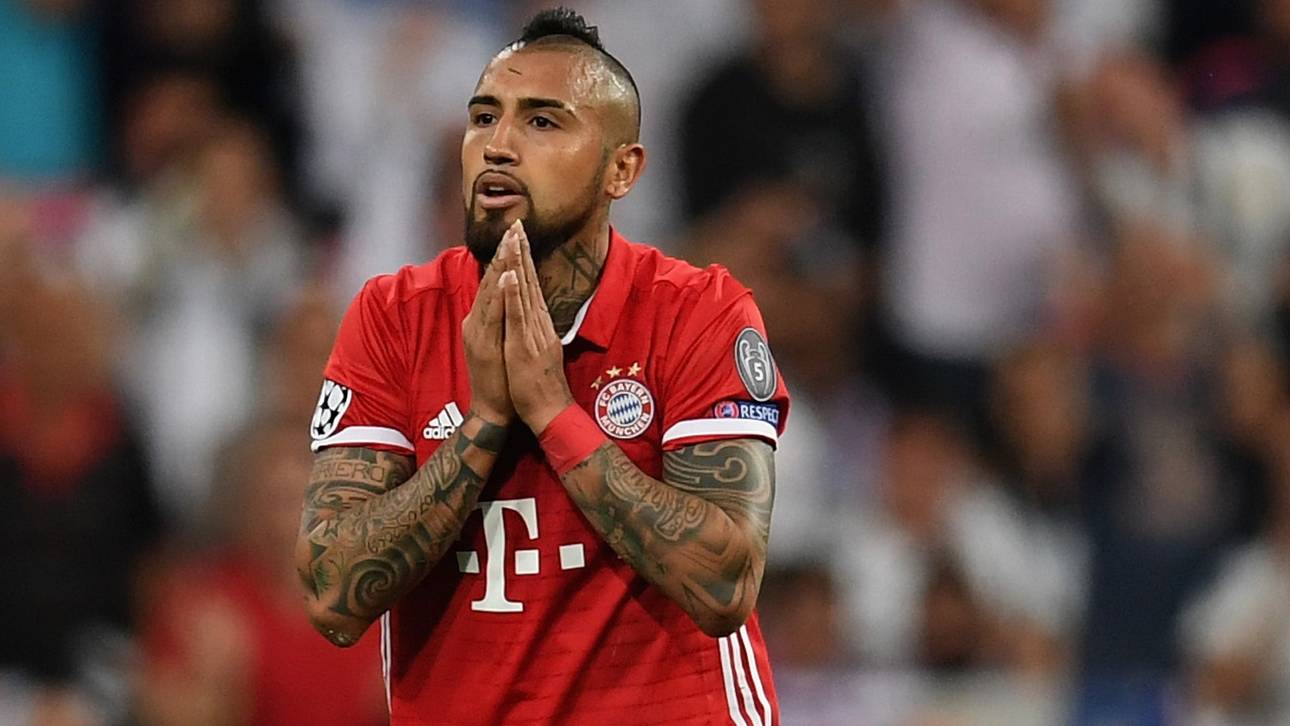 Todesdrama in Vidals Familie