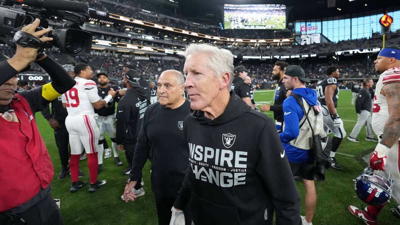 NFL: Trainer-Legende gefeuert