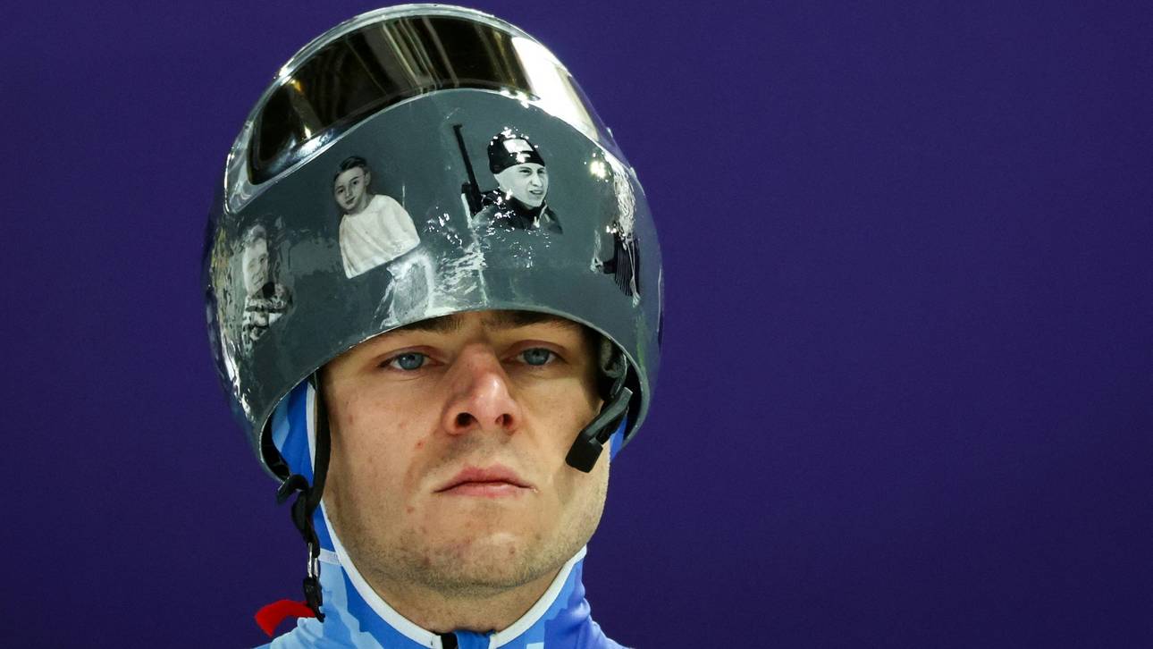 DOSB-Statement zur Helm-Debatte