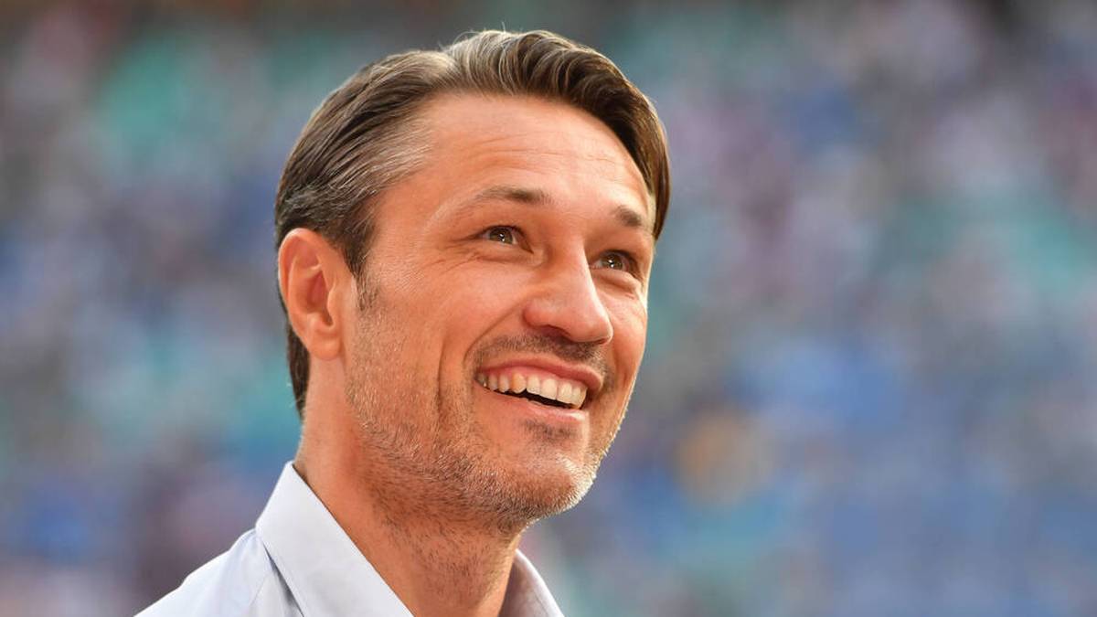 Real-Star huldigt Kovac: „Bester Coach“