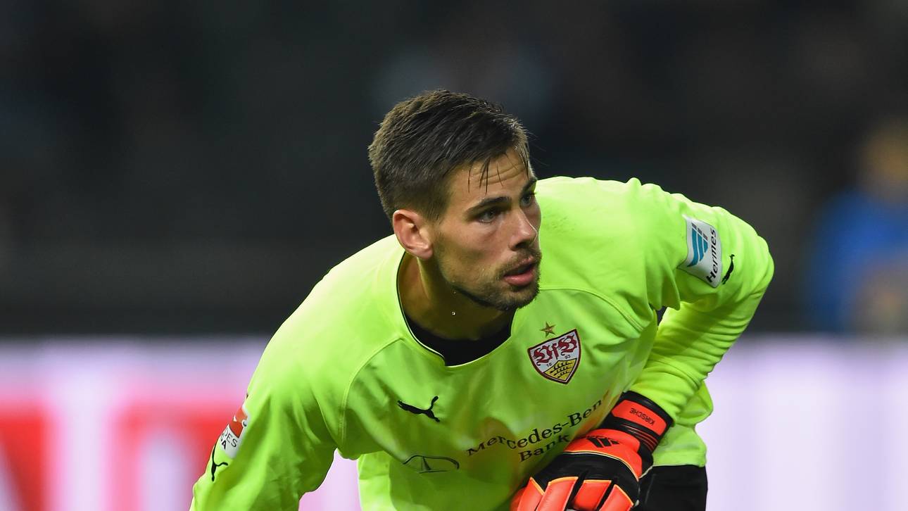 Nürnberg angelt sich Kirschbaum