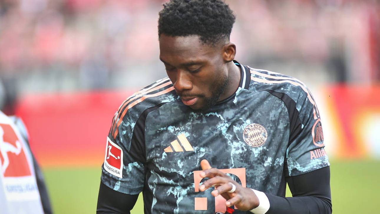 Davies: „War mental erschöpft“