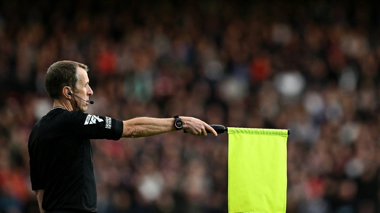 Neue Abseitstechnik in England