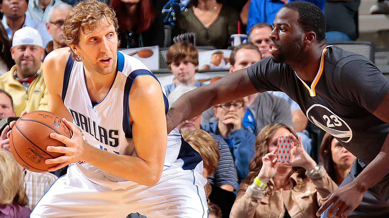 Niederlage für Nowitzkis Mavericks