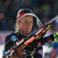 Biathlon-Olympiasiegerin Denise Herrmann-Wick hat bei ihrem Karriereende auch an die Familienplanung gedacht.