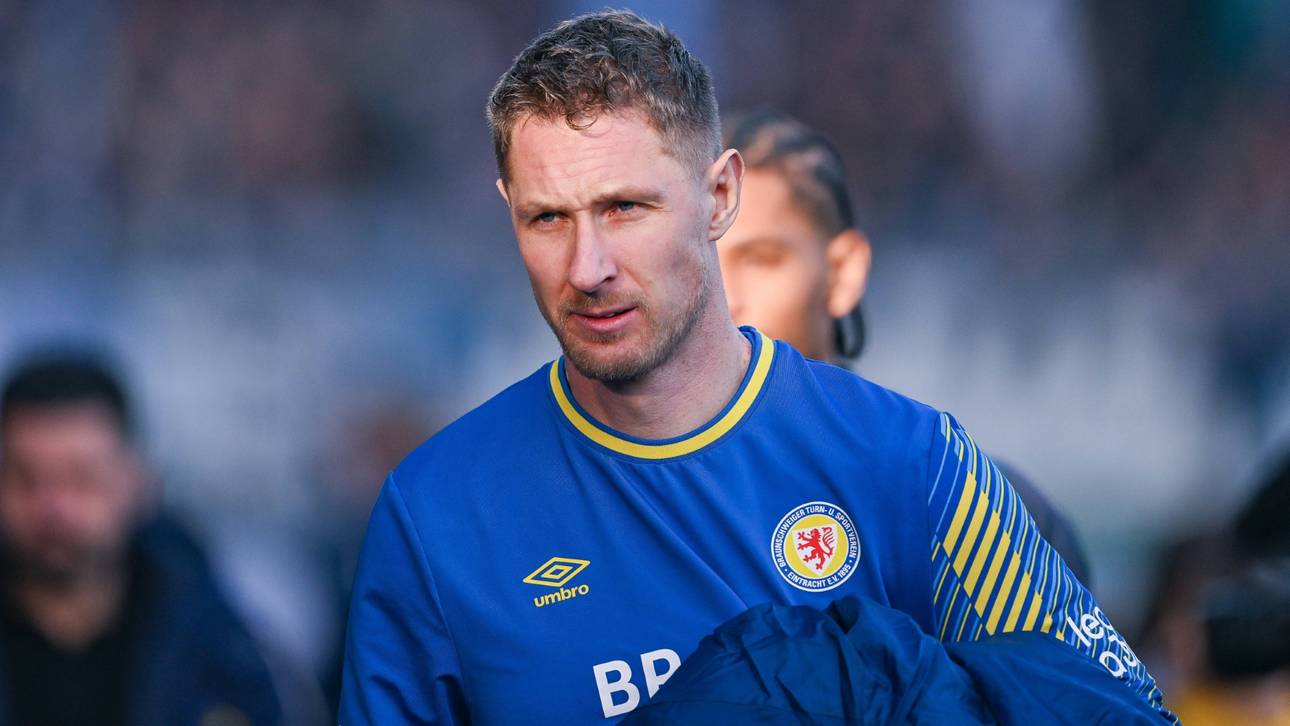 Polter verlässt Deutschland