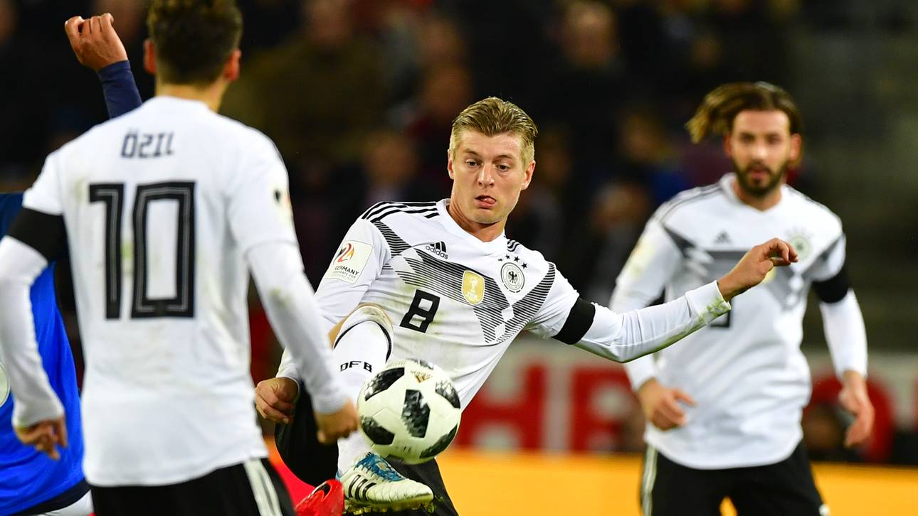 SPORT1-User wollen leichte Gruppe