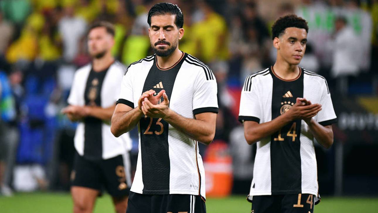 Knackt Can nun auch Musiala-Rekord?