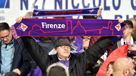 ACF Fiorentina v Genoa CFC - Serie A