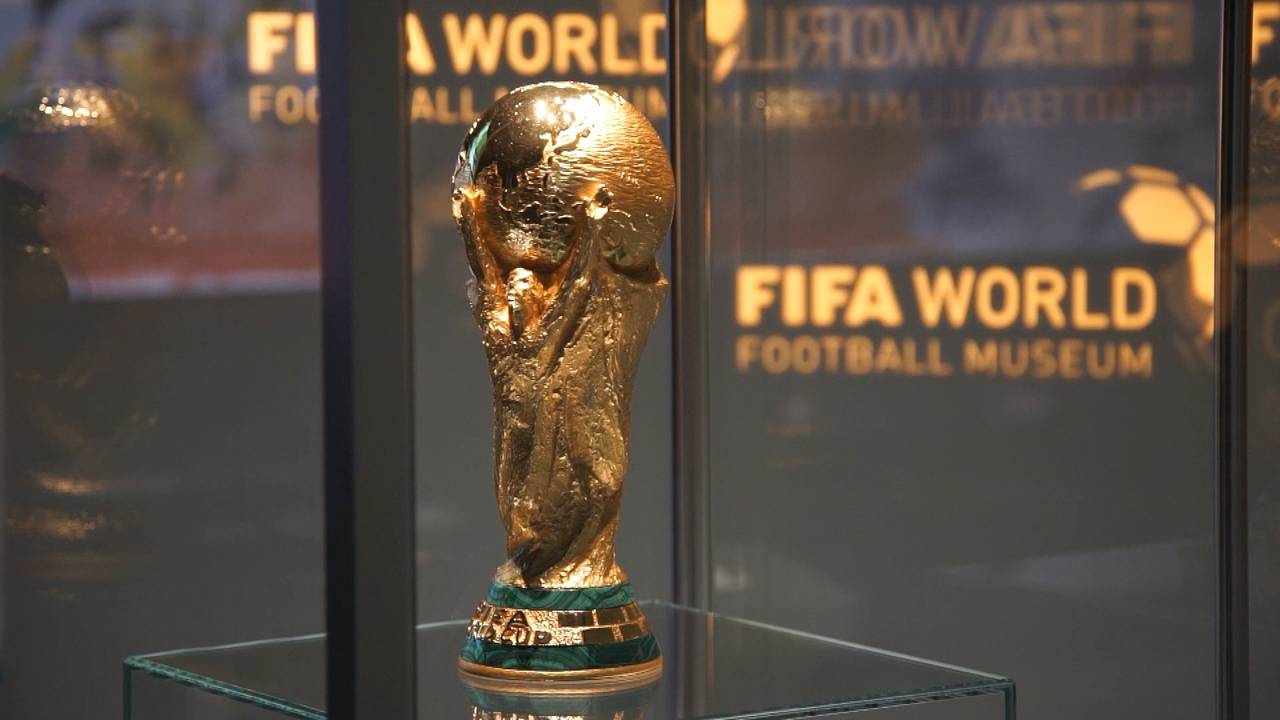 Ex-Arsenal-Coach Arsene Wenger will alle zwei Jahre eine WM