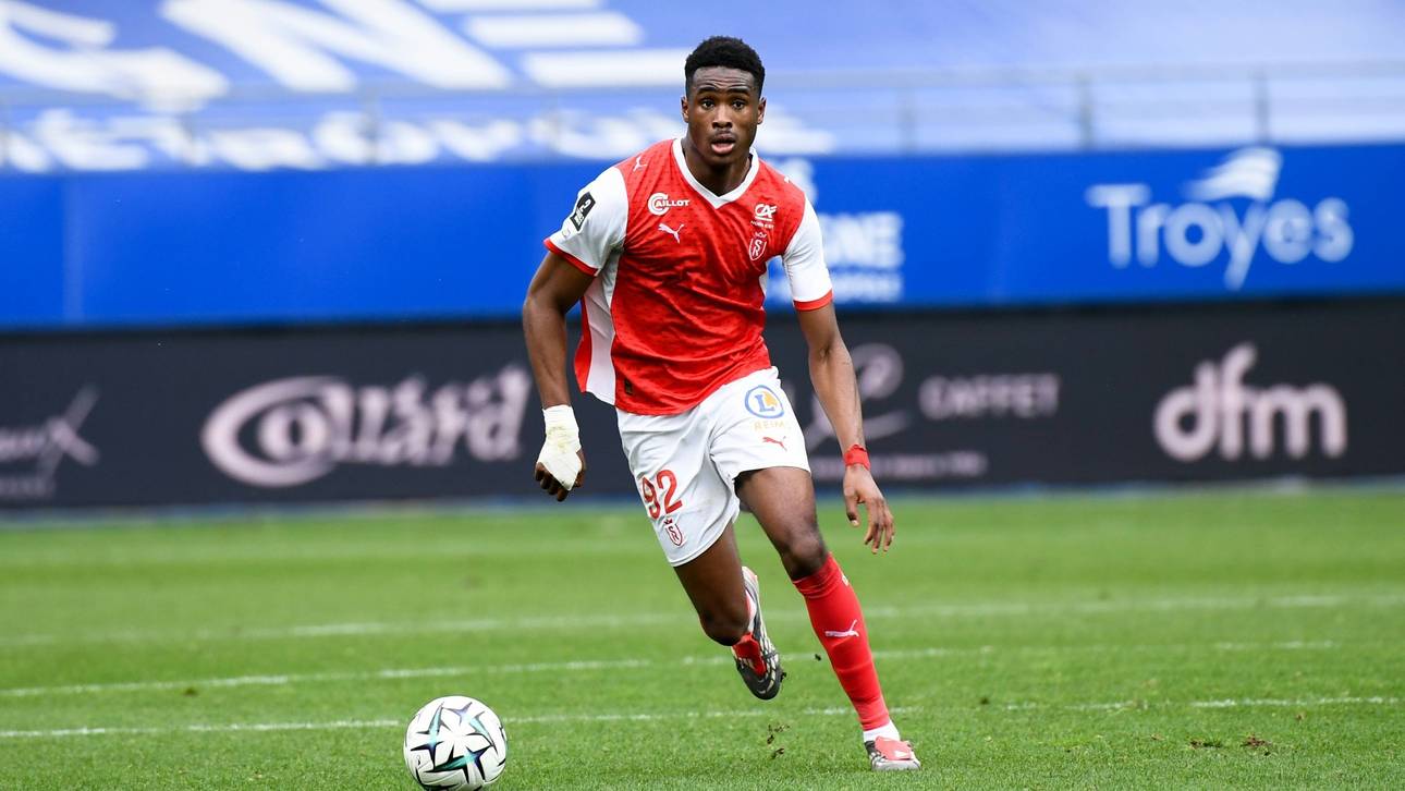 Leipzig verpflichtet Defensiv-Talent