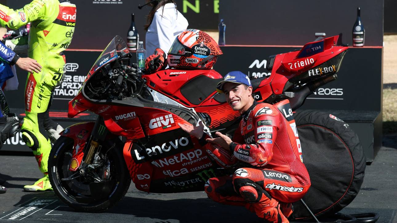 Drama um Brüder-Duo