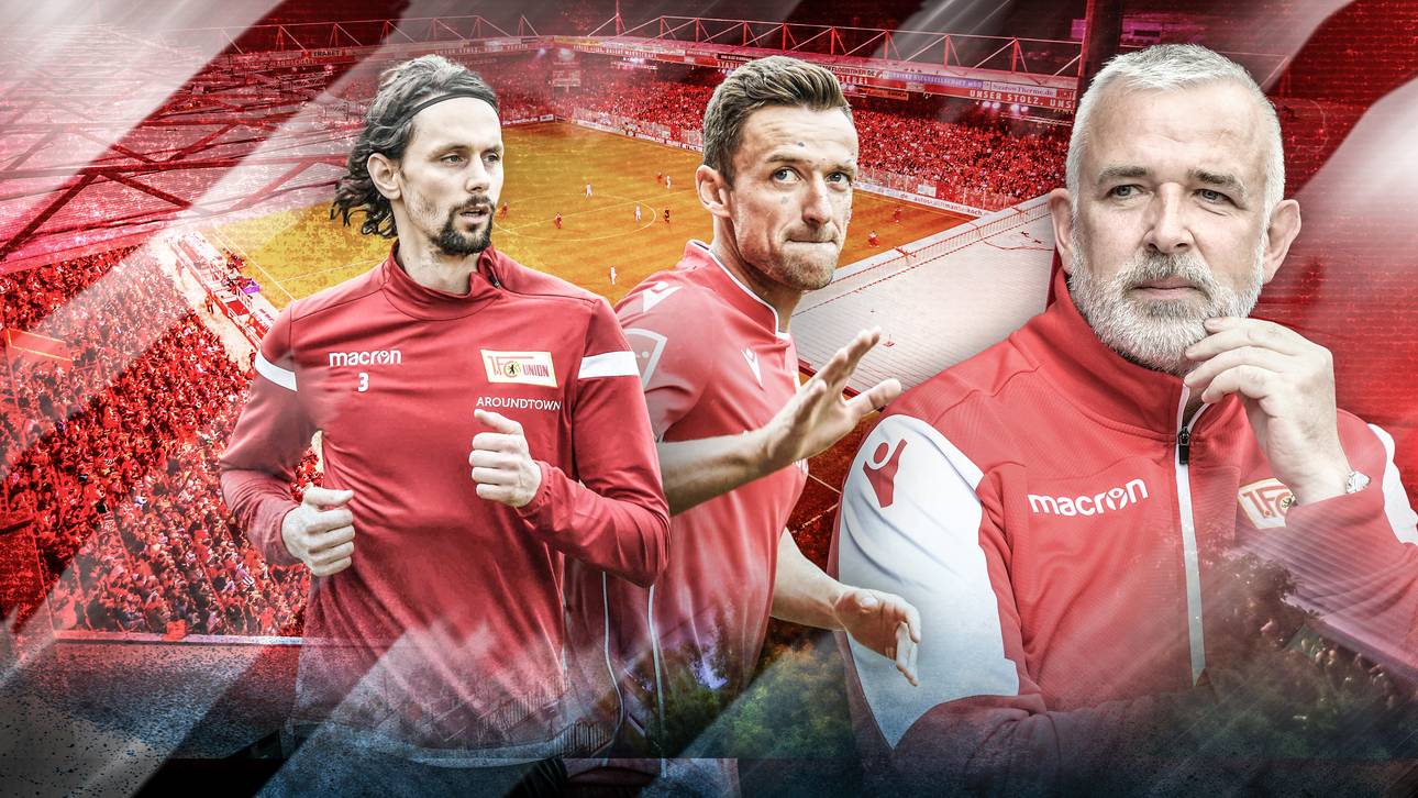 Union stellt Weichen für Bundesliga