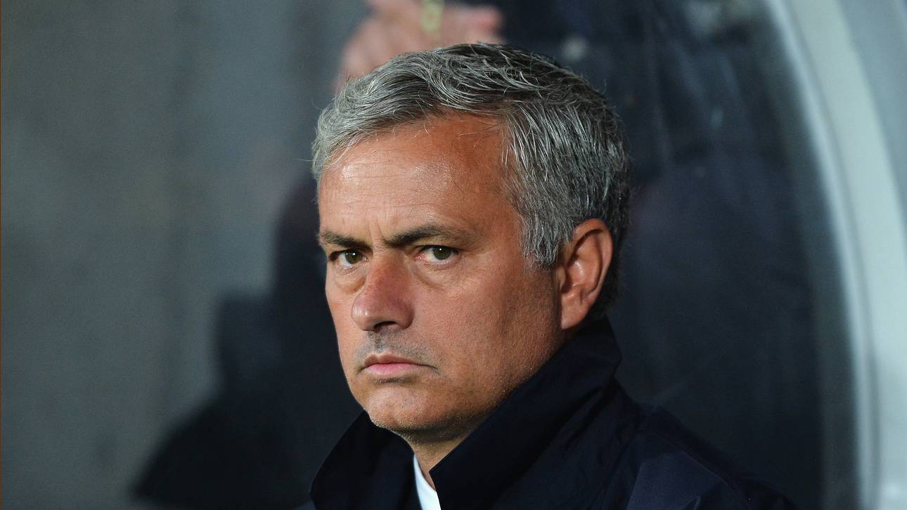 Klopp sticht Mourinho wohl aus